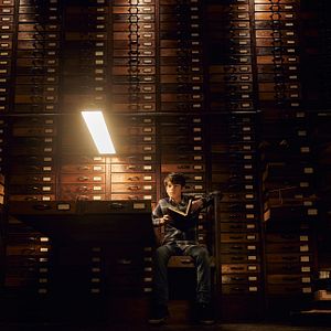 Foto Artemis Fowl: El mundo subterráneo