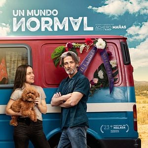 Foto Un mundo normal