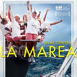 Foto Maiden: Ellas contra la marea