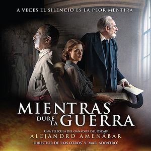 Foto Mientras dure la guerra