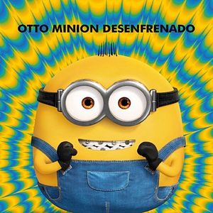 Foto Minions: Nace un villano