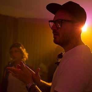 Foto Jason McCormick