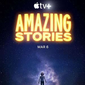 Foto Amazing Stories