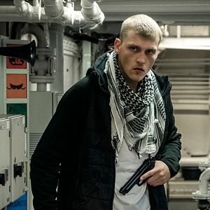 Foto Sebastian Bull Sarning