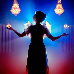 Foto Señora América