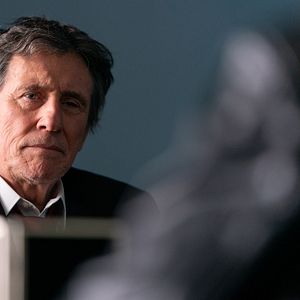 Foto Gabriel Byrne
