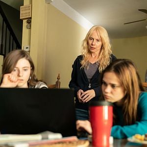 Foto Thomasin McKenzie