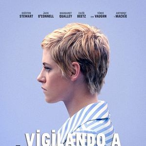 Foto Vigilando a Jean Seberg