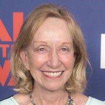 Foto Doris Kearns Goodwin