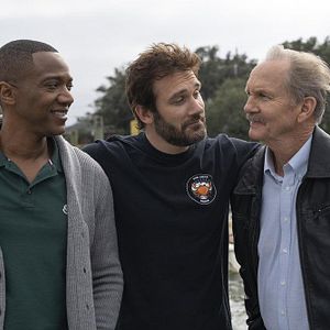 Foto J. August Richards