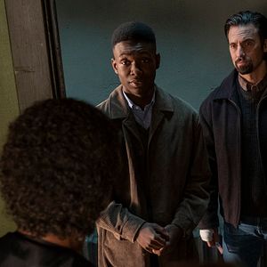 Foto Milo Ventimiglia