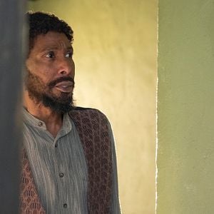 Foto Ron Cephas Jones