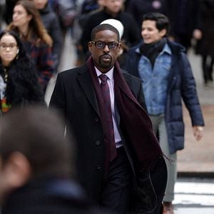 Foto Sterling K. Brown