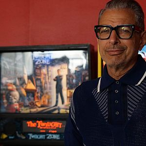 Foto El mundo según Jeff Goldblum