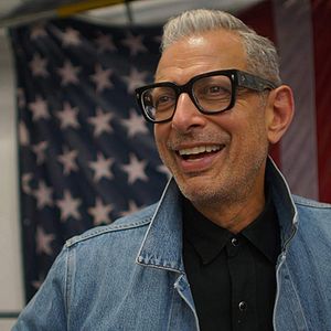 Foto El mundo según Jeff Goldblum