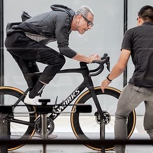 Foto El mundo según Jeff Goldblum