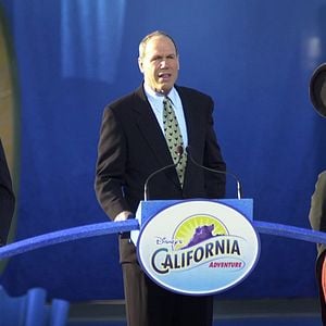 Foto The Imagineering Story