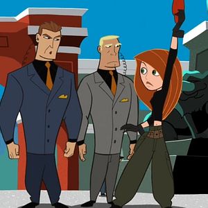 Foto Kim Possible