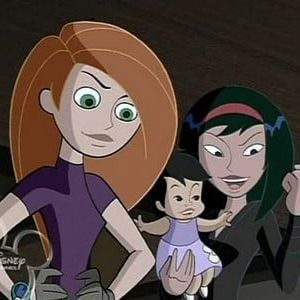 Foto Kim Possible