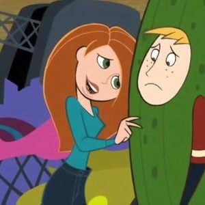 Foto Kim Possible