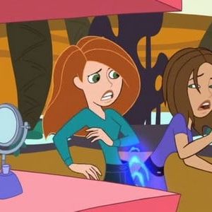 Foto Kim Possible