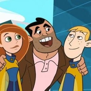 Foto Kim Possible