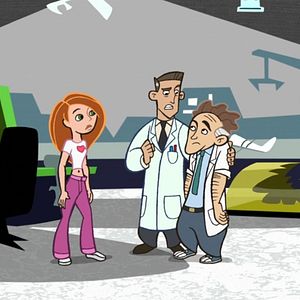 Foto Kim Possible