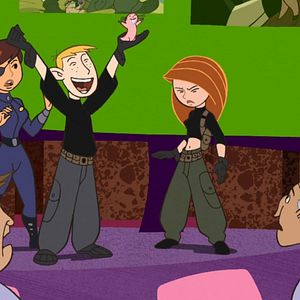 Foto Kim Possible