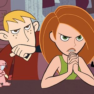 Foto Kim Possible