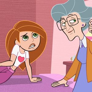 Foto Kim Possible