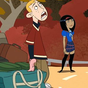 Foto Kim Possible