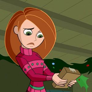 Foto Kim Possible