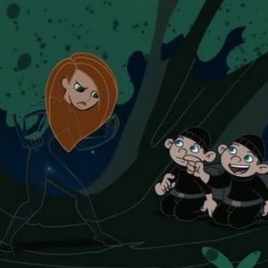 Foto Kim Possible