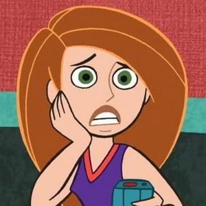 Foto Kim Possible