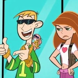 Foto Kim Possible