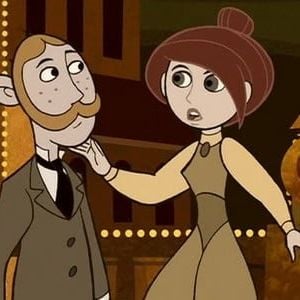 Foto Kim Possible