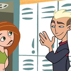 Foto Kim Possible