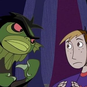 Foto Kim Possible