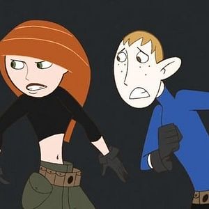 Foto Kim Possible