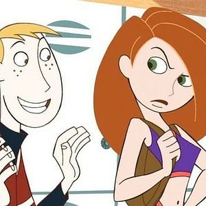 Foto Kim Possible