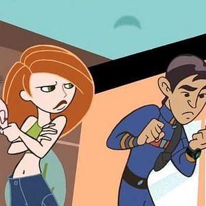 Foto Kim Possible