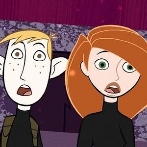 Foto Kim Possible
