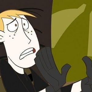 Foto Kim Possible