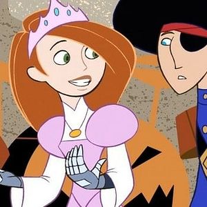 Foto Kim Possible