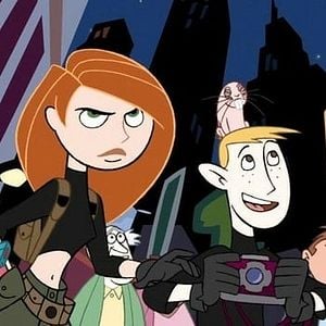 Foto Kim Possible