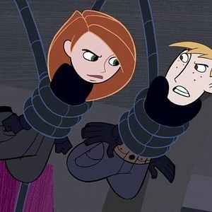 Foto Kim Possible