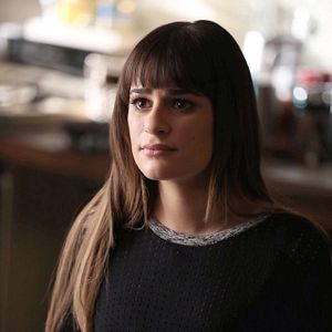 Foto Lea Michele