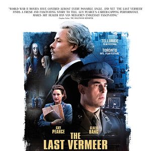 Foto The Last Vermeer
