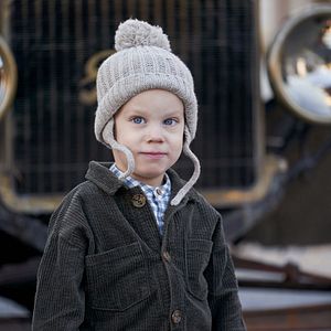 Foto When Calls the Heart