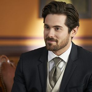 Foto When Calls the Heart